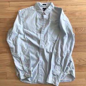 J.Crew Slim Fit Men’s Shirt